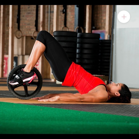 Lifeline Power Wheel - Picture 5 of 5